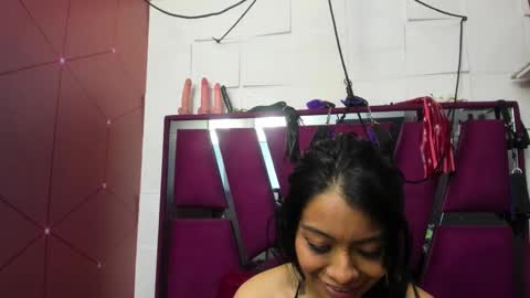 Misty Bound online show from November 2025 02:34:01 AM