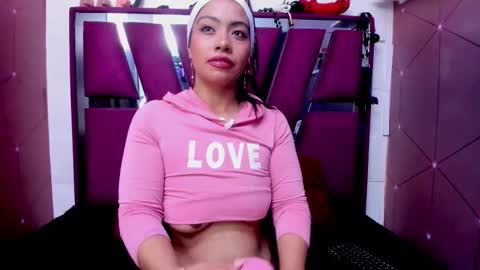 Misty Bound online show from November 2025 03:53:02 AM