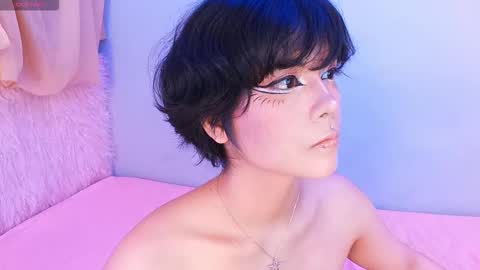 Misty online show from October 2025 05:05:01 AM