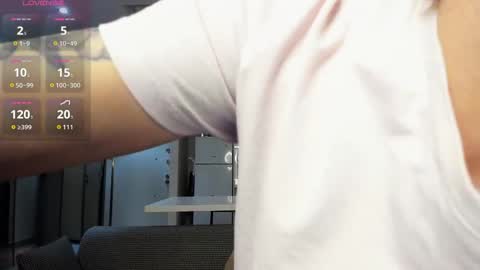 misty_myers online show from April 2026 07:22:01 PM