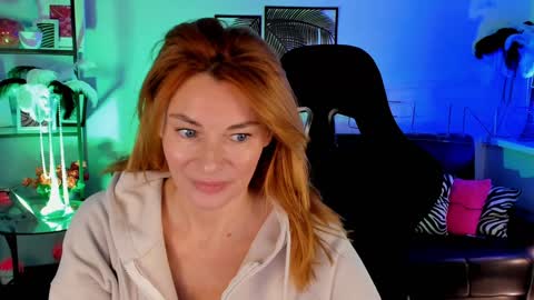 MistyBarnes NONUDE MODEL online show from December 2024 08:34:01 AM