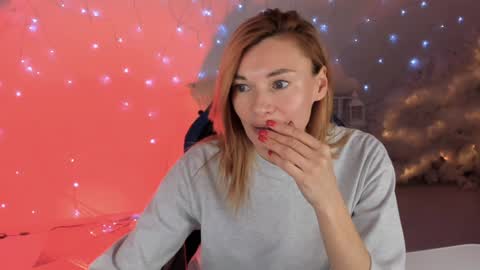 MistyBarnes NONUDE MODEL online show from December 2024 11:44:01 AM