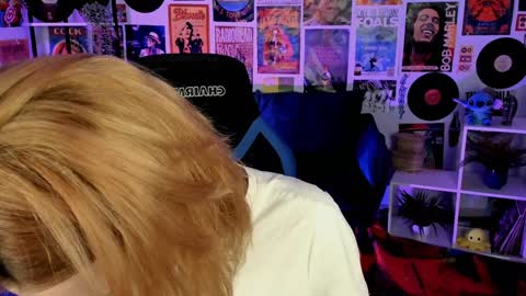 MistyBarnes NONUDE MODEL online show from December 2024 05:35:02 PM