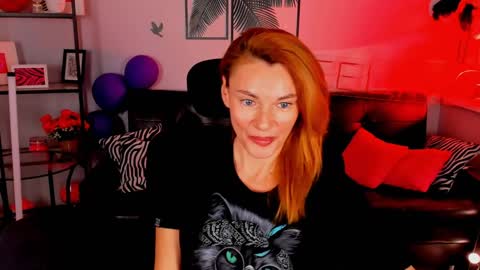 MistyBarnes NONUDE MODEL online show from January 2025 08:34:02 AM