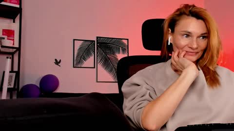 MistyBarnes NONUDE MODEL online show from January 2025 11:58:02 AM