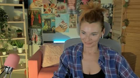 MistyBarnes NONUDE MODEL online show from March 2025 03:27:01 PM