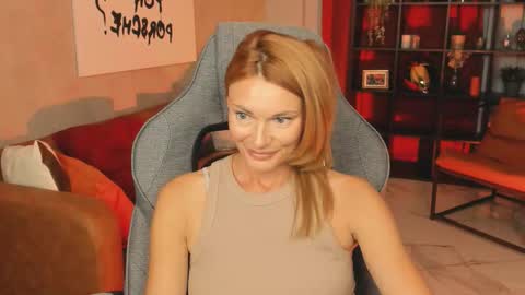 MistyBarnes NONUDE MODEL online show from October 2025 02:37:01 PM