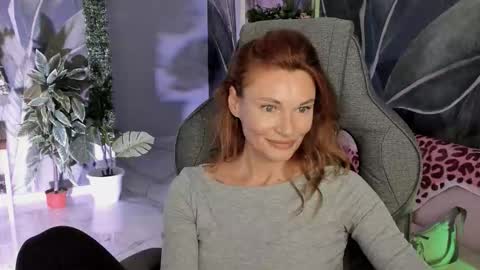 MistyBarnes NONUDE MODEL online show from November 2025 12:15:02 PM