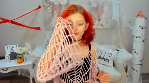 Misty online show from October 2025 05:51:02 PM