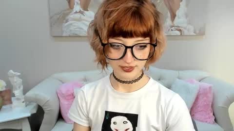 Misty online show from February 2026 06:33:01 PM