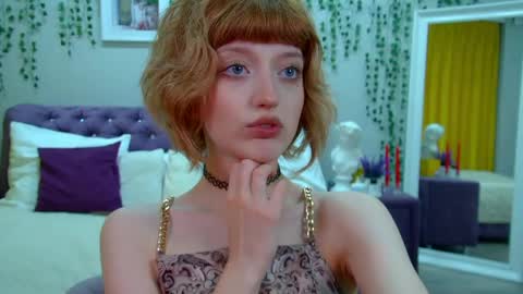 Misty online show from March 2026 07:48:02 AM