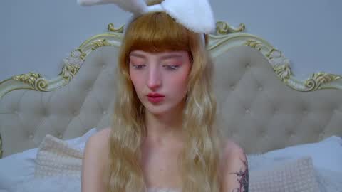 Misty online show from April 2026 06:44:02 AM