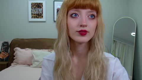 Misty online show from April 2026 06:25:01 AM