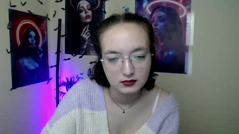 Aria online show from October 2025 06:35:02 AM