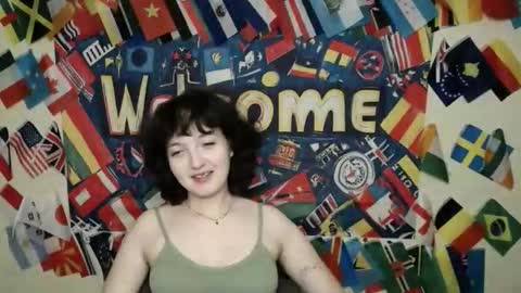 Aria online show from November 2025 07:30:02 AM