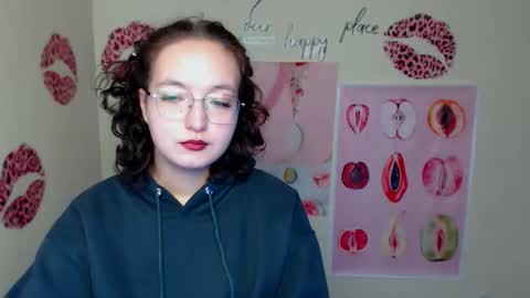 Aria online show from November 2025 07:08:02 AM