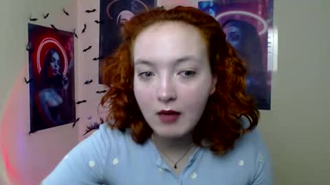 Aria online show from February 2026 06:44:02 AM