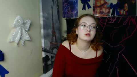 Aria online show from March 2026 02:04:02 AM