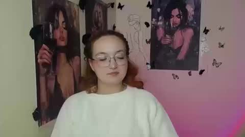 Aria online show from March 2026 07:25:01 AM