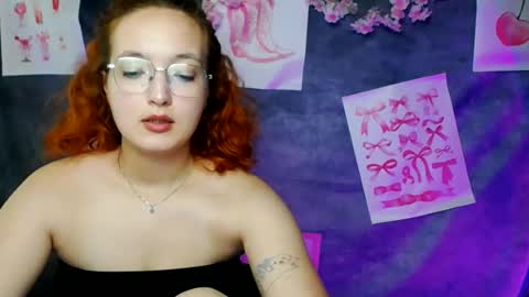 Snapshot of mistyrosee chatting on June 2026 11:56:02 AM Aria online show from June 2026 11:56:02 AM