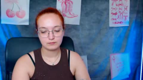 Snapshot of mistyrosee chatting on July 2026 12:08:02 PM Aria online show from July 2026 12:08:02 PM