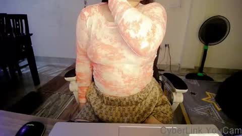 Misumiko96 online show from October 2025 07:05:02 AM