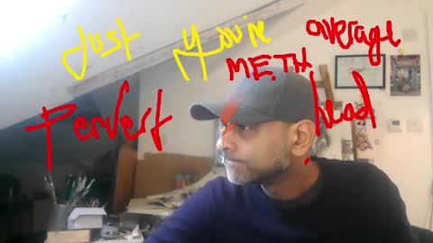 mita335918 online show from March 2026 04:53:02 PM