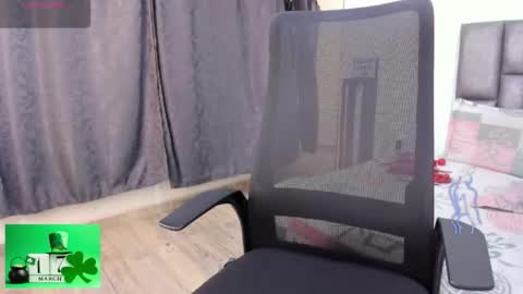 mitchbukanan online show from March 2026 12:36:02 AM