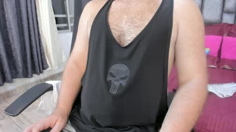 mitchbukanan online show from April 2026 06:19:01 AM