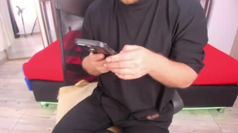 mitchbukanan online show from May 2026 12:29:01 AM