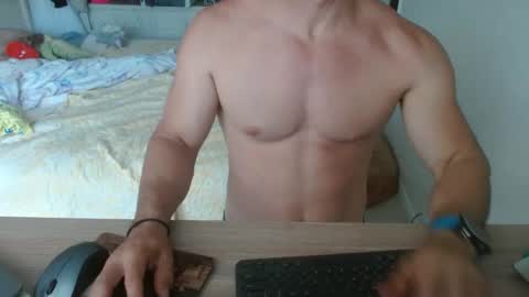 Snapshot of mitcheli chatting on September 2025 02:00:01 PM Onlyfans online show from September 2025 02:00:01 PM