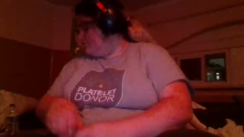 MichelleBunny7 online show from January 2025 05:03:01 AM