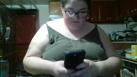 MichelleBunny7 online show from January 2025 01:09:02 AM