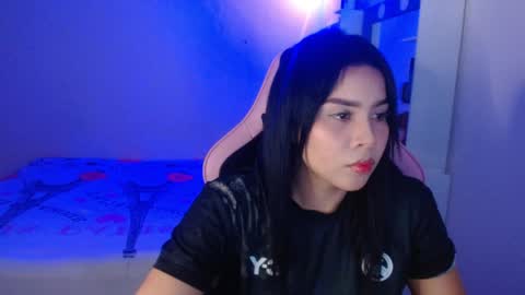 Hanna online show from April 2026 11:35:01 PM