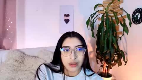 Liaaaaaaaa online show from October 2025 04:11:01 AM