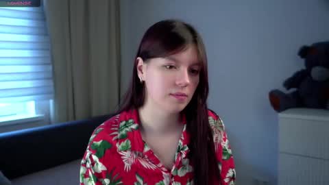 Rosalie online show from March 2026 08:26:33 AM