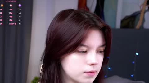 Snapshot of mitziefetters chatting on May 2026 01:35:02 AM Rosalie online show from May 2026 01:35:02 AM
