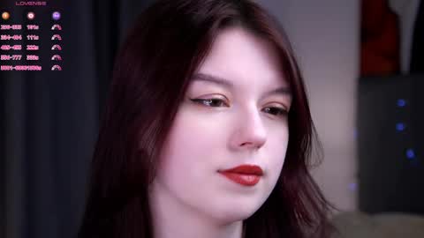 Snapshot of mitziefetters chatting on May 2026 01:13:01 AM Rosalie online show from May 2026 01:13:01 AM