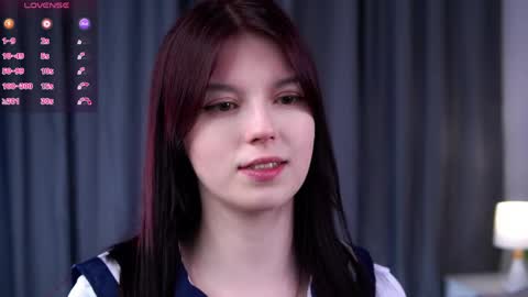 Snapshot of mitziefetters chatting on May 2026 01:24:01 AM Rosalie online show from May 2026 01:24:01 AM