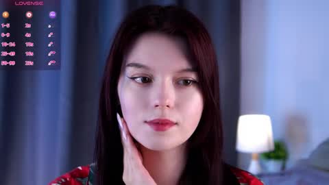 Snapshot of mitziefetters chatting on June 2026 01:12:02 AM Rosalie online show from June 2026 01:12:02 AM