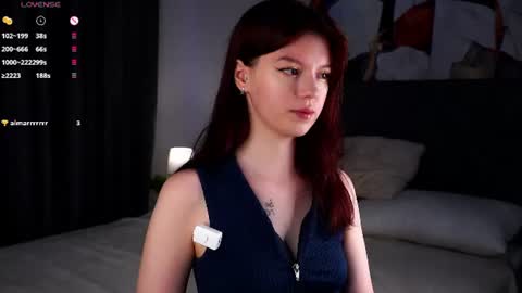 Rosalie online show from July 2026 01:41:01 AM