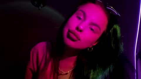 BellaRose online show from January 2026 04:34:01 PM