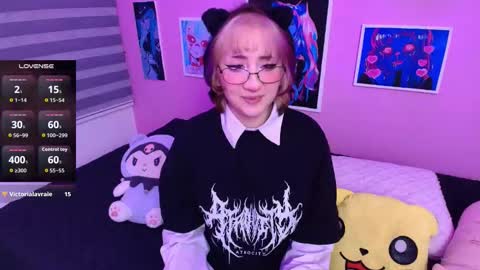  Miwa Violet  online show from December 2025 12:18:02 AM