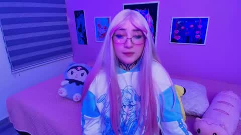  Miwa Violet  online show from February 2026 09:33:01 PM