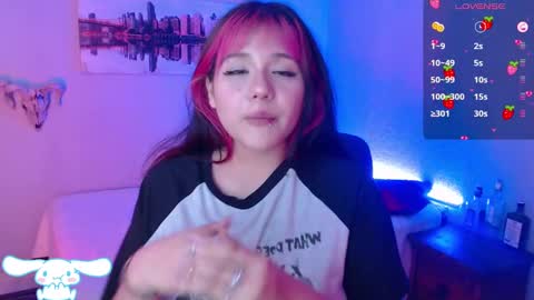 Snapshot of mixie_cute chatting on January 2025 01:16:02 AM mixie_cute online show from January 2025 01:16:02 AM