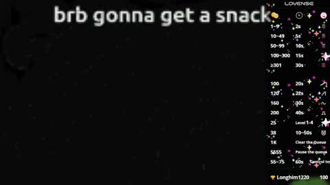 Snapshot of mixie_cute chatting on February 2025 06:23:01 PM mixie_cute online show from February 2025 06:23:01 PM