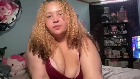 mixxedgoodness222 online show from December 2025 03:23:02 AM