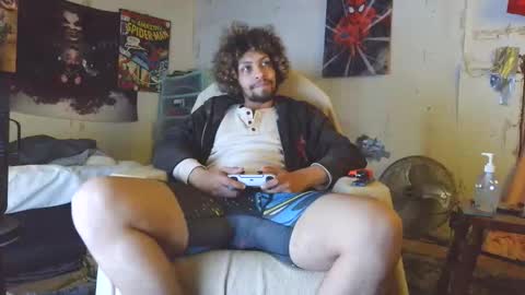 Deanthony online show from January 2026 04:54:02 PM