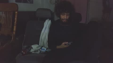 Deanthony online show from February 2026 03:58:01 AM