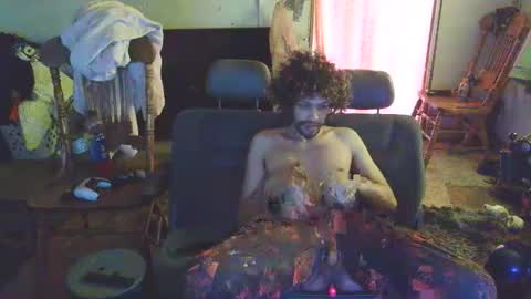 Deanthony online show from March 2026 05:01:02 PM